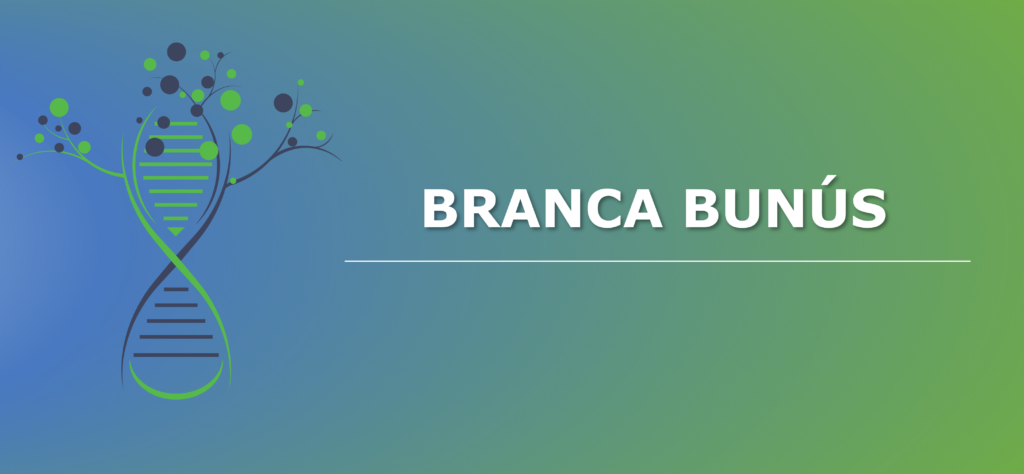 Branca Bunús logo
